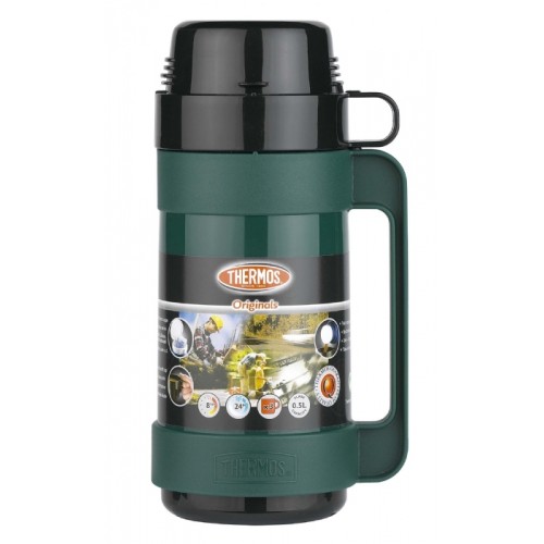 Thermos (Genuine Brand) Flask (1.0L)